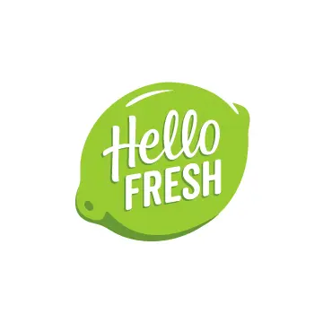 HelloFresh logo