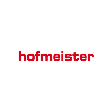 Hofmeister logo