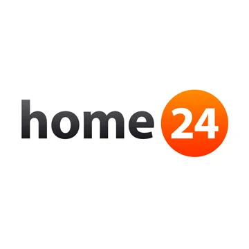 Home24 logo