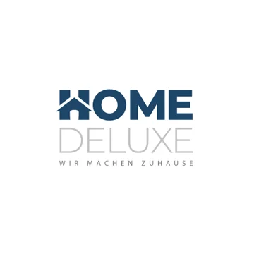 Home Deluxe logo