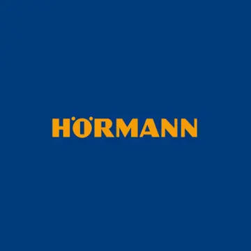 Hörmann logo