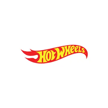 Hot Wheels logo