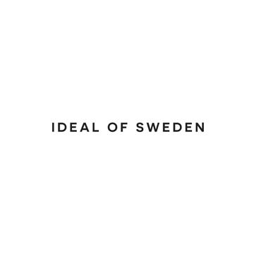 Ideal of Sweden logo