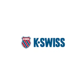 K-Swiss logo