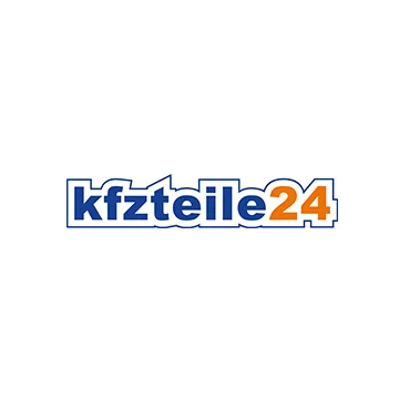 KfzTeile24 logo