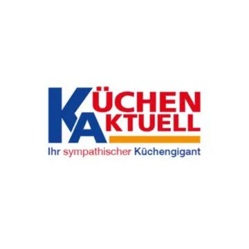 Küchen Aktuell logo