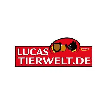 Lucas Tierwelt Reklamation