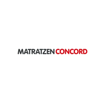 Matratzen Concord logo