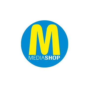 Mediashop logo