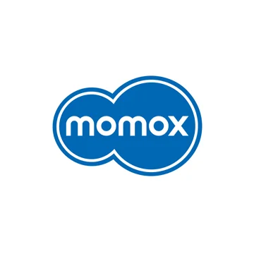 Momox logo