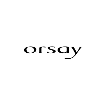 Orsay logo