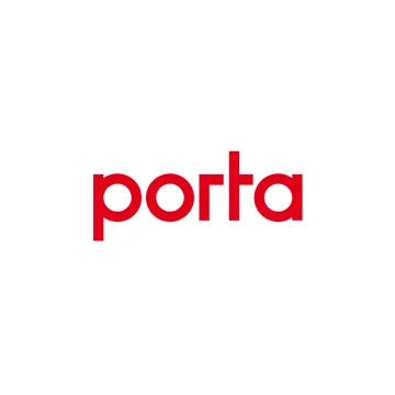 Porta Möbel logo