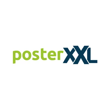 PosterXXL logo