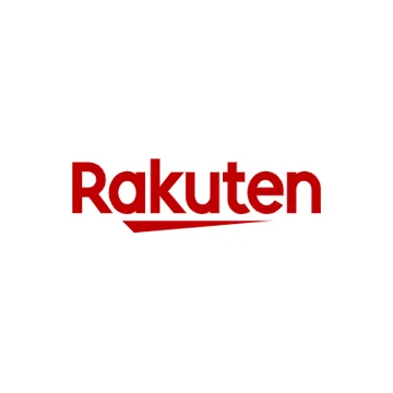 Rakuten logo