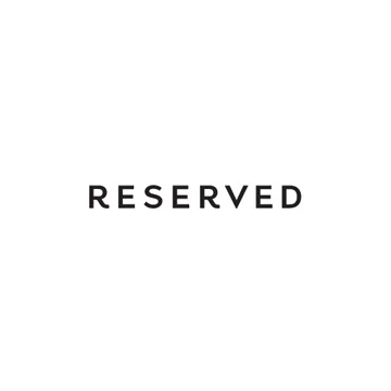 RESERVED logo