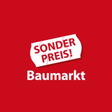 Sonderpreis Baumarkt Reklamation