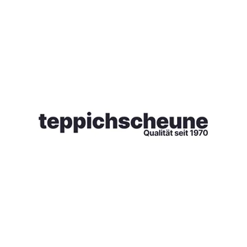 Teppichscheune logo