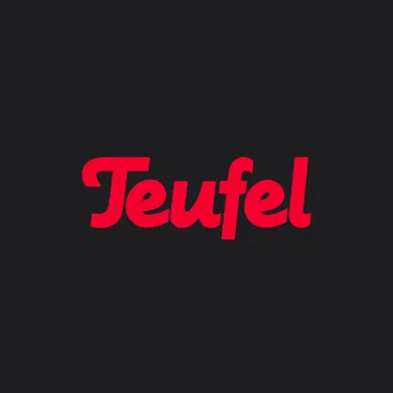 Teufel logo