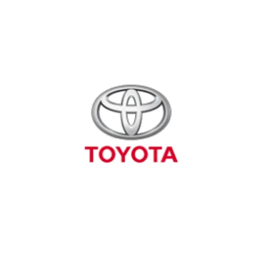 Toyota logo