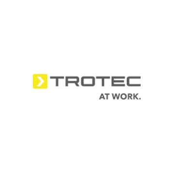 Trotec logo