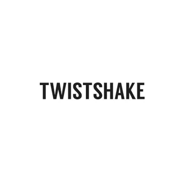 Twistshake logo