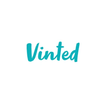 Vinted logo