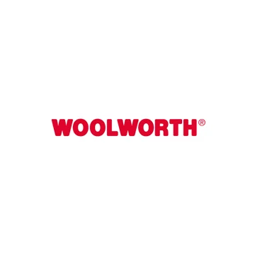 Woolworth logo