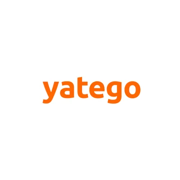 Yatego logo