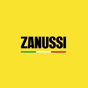 Zanussi logo