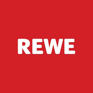 REWE logo