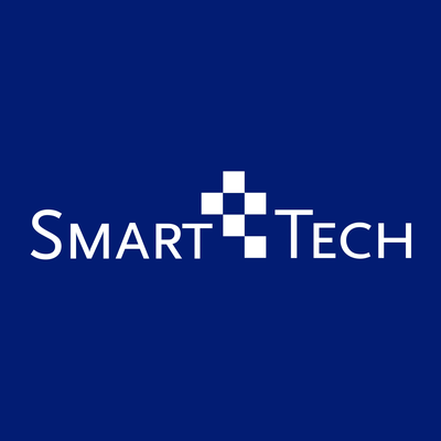 Smart Tech logo