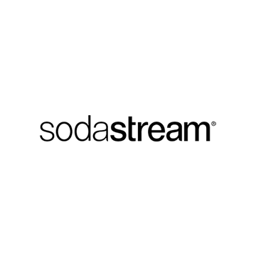 SodaStream logo