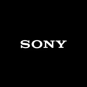 Sony logo