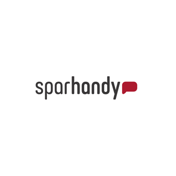 Sparhandy logo