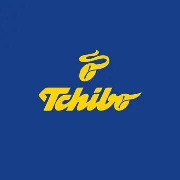 Tchibo logo