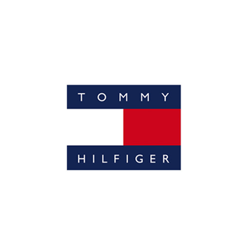 Tommy Hilfiger logo