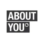 About You logo