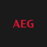 AEG logo