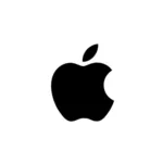 Apple logo