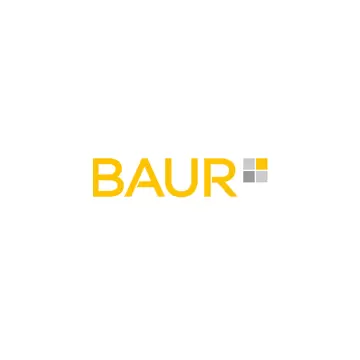 BAUR logo