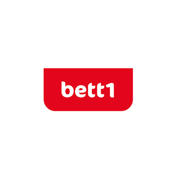 Bett1 logo