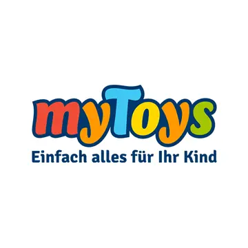 myToys logo