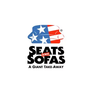 Seats and Sofas logo