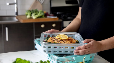 Tupperware Garantie - GarantieHeld hilft Ihnen bei Problemen