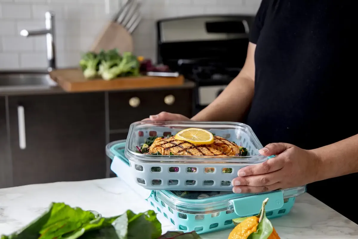 Tupperware Garantie - GarantieHeld hilft Ihnen bei Problemen