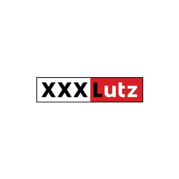 XXXLutz logo